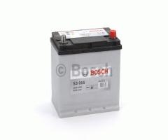 Bosch 0092s30160 akumulator samochodowy  45ah/300 p+  s3, alpine a110