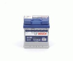 Bosch 0092s40010 akumulator samochodowy  44ah/440 p+  s4, audi 50 (86), austin metro, citroËn c3 ii