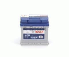 Bosch 0092s40040 akumulator samochodowy  60ah/540 l+  s4, alpina rle roadster (z1)