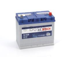 Bosch 0092s40280 akumulator samochodowy  95ah/830 p+  s4, alfa romeo montreal