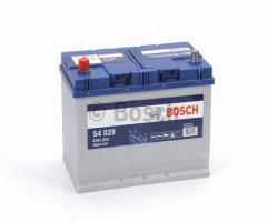 Bosch 0092s40290 akumulator samochodowy  95ah/830 l+  s4, chevrolet captiva (c100, c140)