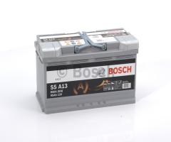 Bosch 0092s5a130 akumulator samochodowy  95ah/850 p+  start-stop agm, alfa romeo 164 (164)