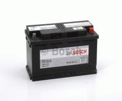 Bosch 0092t30130 akumulator samochodowy  88ah/680   t3, bedford blitz (cf97)