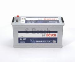 Bosch 0092t40780 akumulator samochodowy  170ah/1000   t4