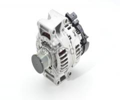 Bosch 0124325169 alternator mercedes, mercedes-benz sprinter 3-t nadwozie pełne (906)