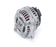 Bosch 0124525125 alternator 12v, fiat ducato nadwozie pełne (250)