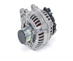 Bosch 0124525530 alternator 12v, audi q5 (8r)