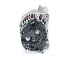 Bosch 0124525530 alternator 12v, audi q5 (8r)