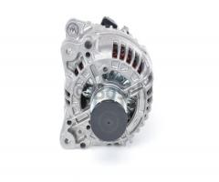 Bosch 0124525530 alternator 12v, audi q5 (8r)