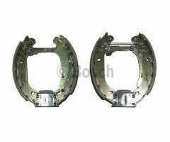 Bosch 0204114073 szczęki hamulc.+cylinderki (zestaw) renault, dacia logan (ls_)