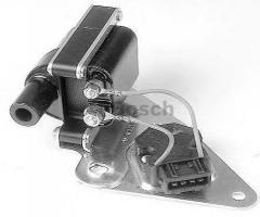 Bosch 0221601012 cewka zapłonowa renault volvo, renault safrane ii (b54_), volvo 850 (ls)