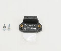 Bosch 0227100137 moduł zapłonowy opel audi vw, audi 80 (81, 85, b2), lada samara (2108, 2109, 2115)