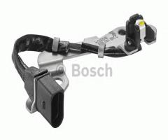 Bosch 0232101038 czujnik obrotow wałka rozrządu vag, audi a3 (8l1), seat cordoba (6k2)