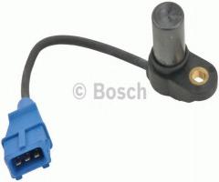 Bosch 0232103008 czujnik obrotów wałka rozrządu opel saab, opel omega b (25_, 26_, 27_)