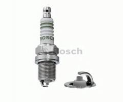 Bosch 0241229713 Świeca iskr. f8dc4, mercedes-benz coupe (c124)