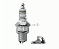 Bosch 0241235755 Świeca iskr. w7dc