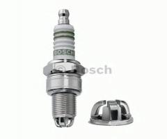 Bosch 0241235757 Świeca iskr. w7ltcr