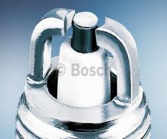 Bosch 0242135500 Świeca iskr. xr7ldc