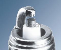 Bosch 0242225622 Świeca iskr. super plus +25, chevrolet lumina apv nadwozie wielkopojemne (mpv)