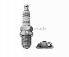 Bosch 0242229613 Świeca iskr. fgr8kqe, ford galaxy (wgr), mercedes-benz klasa v (638/2)