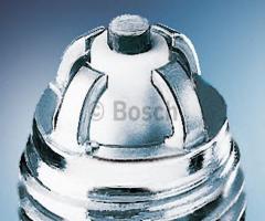 Bosch 0242229648 Świeca iskr.  opel 1,8, cadillac cts, opel astra f (56_, 57_), saab 9-3 (ys3f)