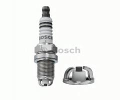Bosch 0242229654 Świeca iskr. super plus +9, audi a4 (8e2, b6), chevrolet lacetti (j200)