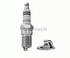 Bosch 0242229655 Świeca iskr. super plus +14, cadillac eldorado coupe, mercedes-benz 190 (w201)