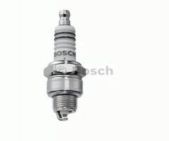 Bosch 0242229657 Świeca iskr. super plus +20, gaz volga (3102)