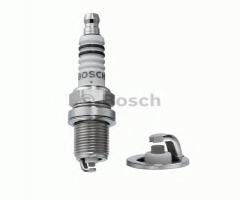 Bosch 0242229659 Świeca iskr. super plus +6, audi a6 (4a, c4), chrysler neon (pl)