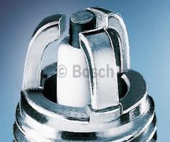 Bosch 0242229661 Świeca iskr.  hlr8stex, fiat croma (194), opel speedster