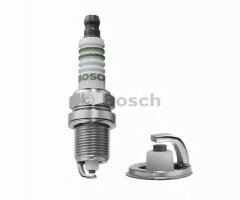 Bosch 0242229699 Świeca iskr.  fqr8leu2, alfa romeo 159 sportwagon (939), fiat croma (194)