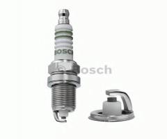 Bosch 0242229712 Świeca iskr. fr8lc, bmw 3 (e30), chevrolet aveo hatchback (t300), chrysler vision