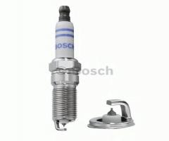 Bosch 0242229739 Świeca iskr.  hr8npp302, chevrolet captiva (c100, c140), ford mondeo iv (ba7)
