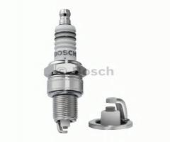 Bosch 0242229779 Świeca iskr. super plus +34, bmw 3 (e30), chrysler voyager ii (es), dodge caravan