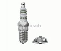 Bosch 0242235607 Świeca iskr.  hgr7kqc, audi v8 (44_, 4c_)