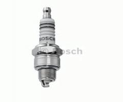 Bosch 0242235665 Świeca iskr. super plus +10, alpine a110, aro 10, bedford blitz (cf97), citroËn ds