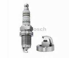 Bosch 0242235692 Świeca iskr.  fr7hc0x, ford maverick (uds, uns), nissan terrano ii (r20)