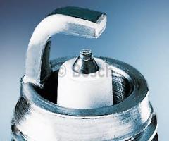 Bosch 0242236511 Świeca iskr.  fr7dpp332, mercedes-benz klasa b (w245)