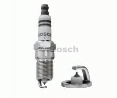 Bosch 0242236563 Świeca iskr. super plus +49, aston martin db7 coupe, ford mondeo iii sedan (b4y)