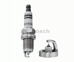 Bosch 0242236566 Świeca iskr. super plus +52, audi a8 (4d2, 4d8), ford galaxy (wgr), seat inca (6k9)