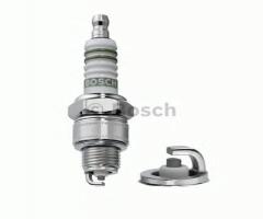 Bosch 0242240561 Świeca iskr.  wr6bc, alpine 1300, dacia 1300, porsche 356 coupe