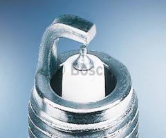 Bosch 0242240652 Świeca iskr. cng/lpg wr6ki33s, audi 80 (81, 85, b2), daihatsu cuore iv (l501)