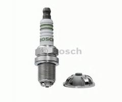 Bosch 0242245559 Świeca iskr. fgr5kqe0, porsche 911 kabriolet (996)