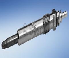 Bosch 0250201035 Świeca Żarowa db c250 bez immobil., mercedes-benz klasa e (w124)