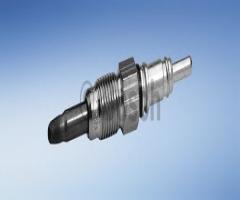 Bosch 0250201036 Świeca Żarowa 3x do podgrz.kolektora na spinke !!!, audi 80 (8c, b4)