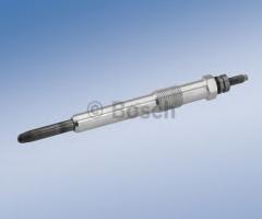 Bosch 0250202048 Świeca Żarowa citroen fiat peugeot, citroËn jumpy (u6u)