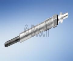 Bosch 0250203002 Świeca Żarowa opel fiat/ford 1,3jtd, alfa romeo mito (955), fiat doblo cargo (223)