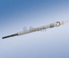 Bosch 0250403011 Świeca Żarowa alfa romeo fiat lancia, alfa romeo giulietta (940)