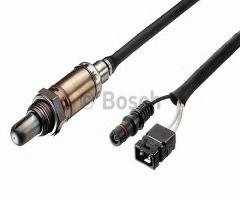 Bosch 0258003146 sonda lambda mercedes, mercedes-benz sedan (w124)