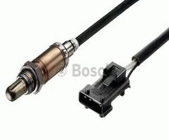 Bosch 0258003381 sonda lambda saab, volvo 940 kombi (945)